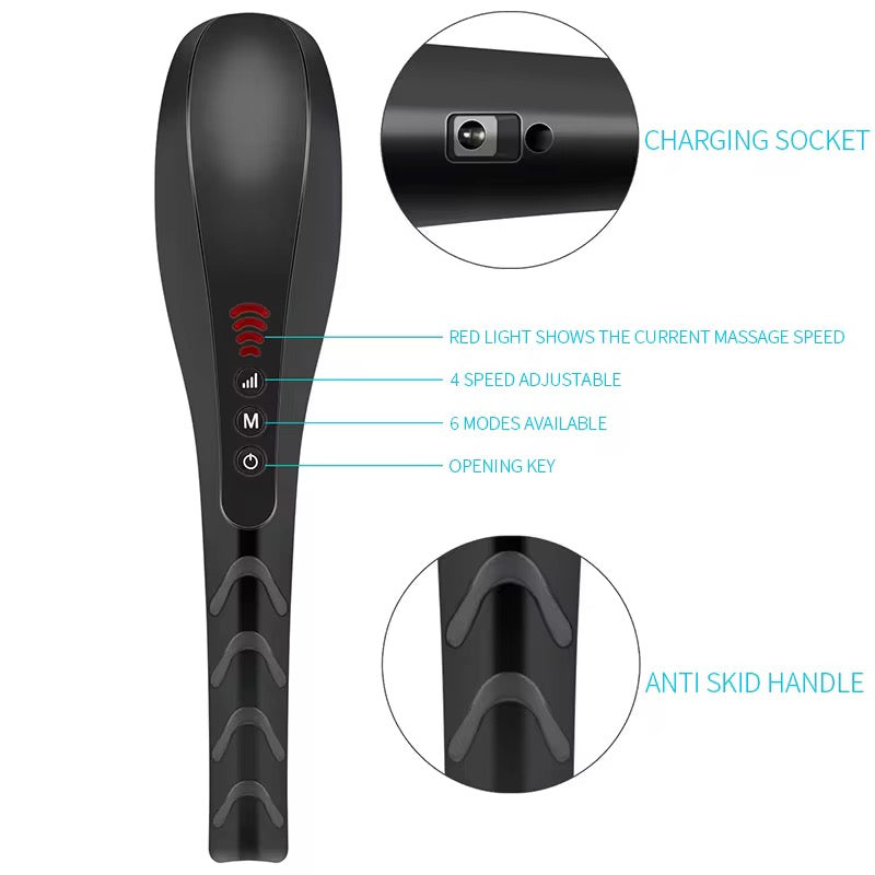 Hammer Massager