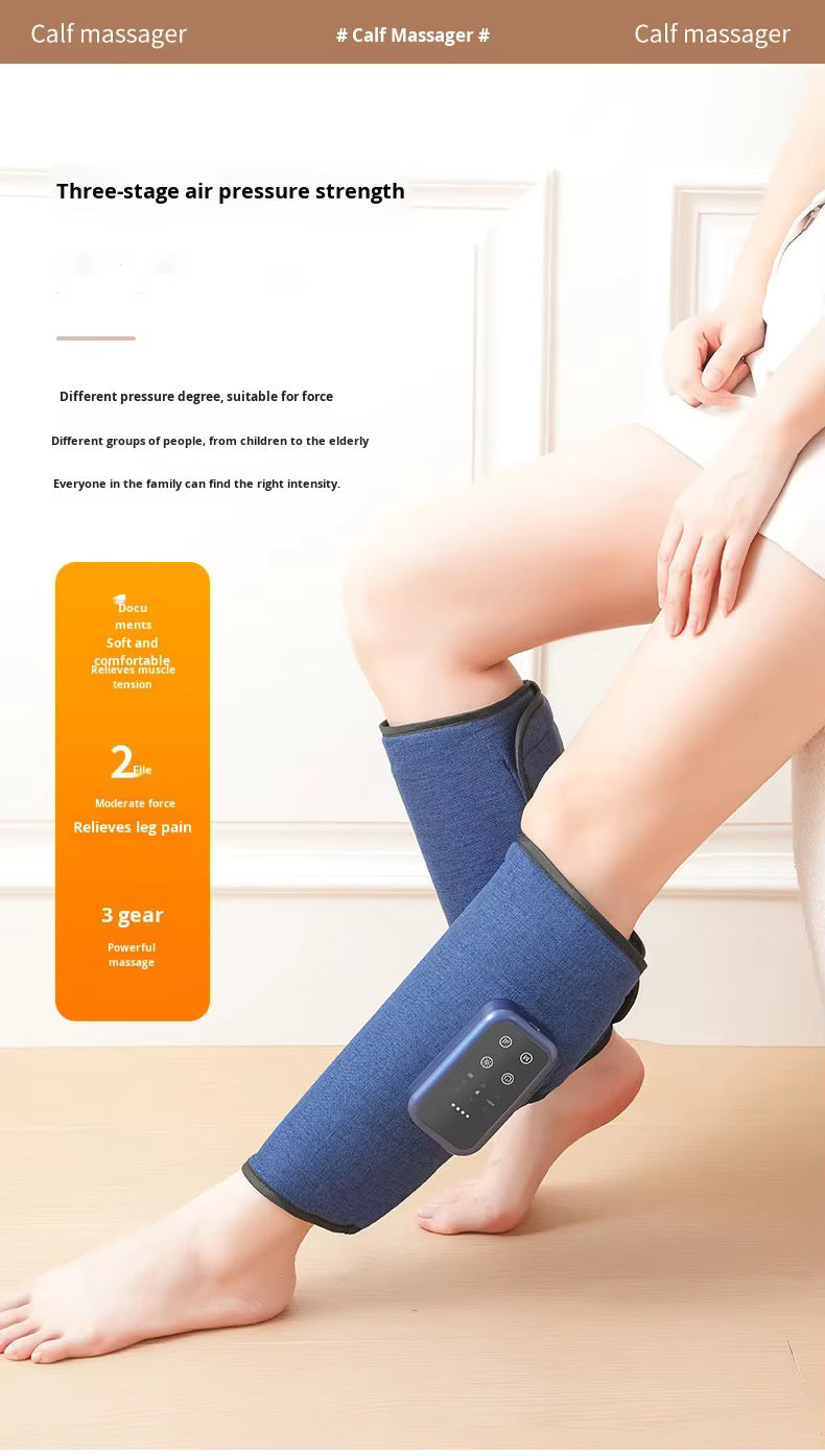 Calf Massager