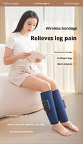 Calf Massager