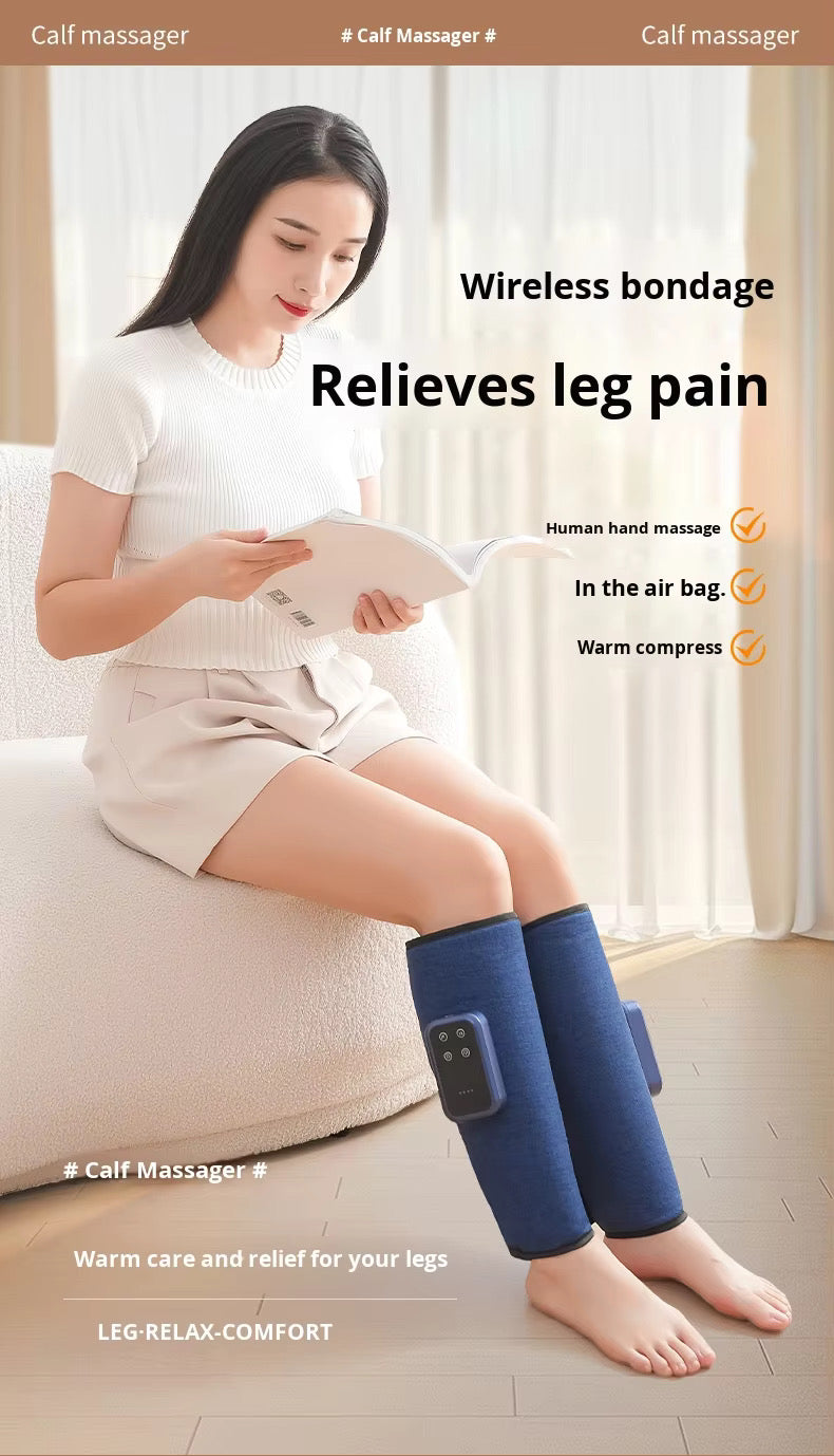 Calf Massager