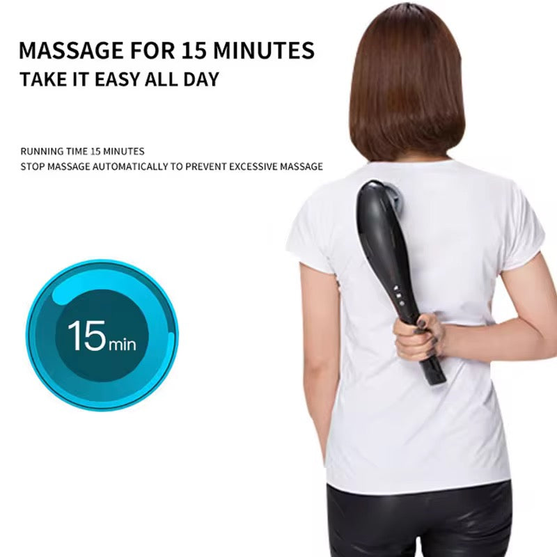 Hammer Massager